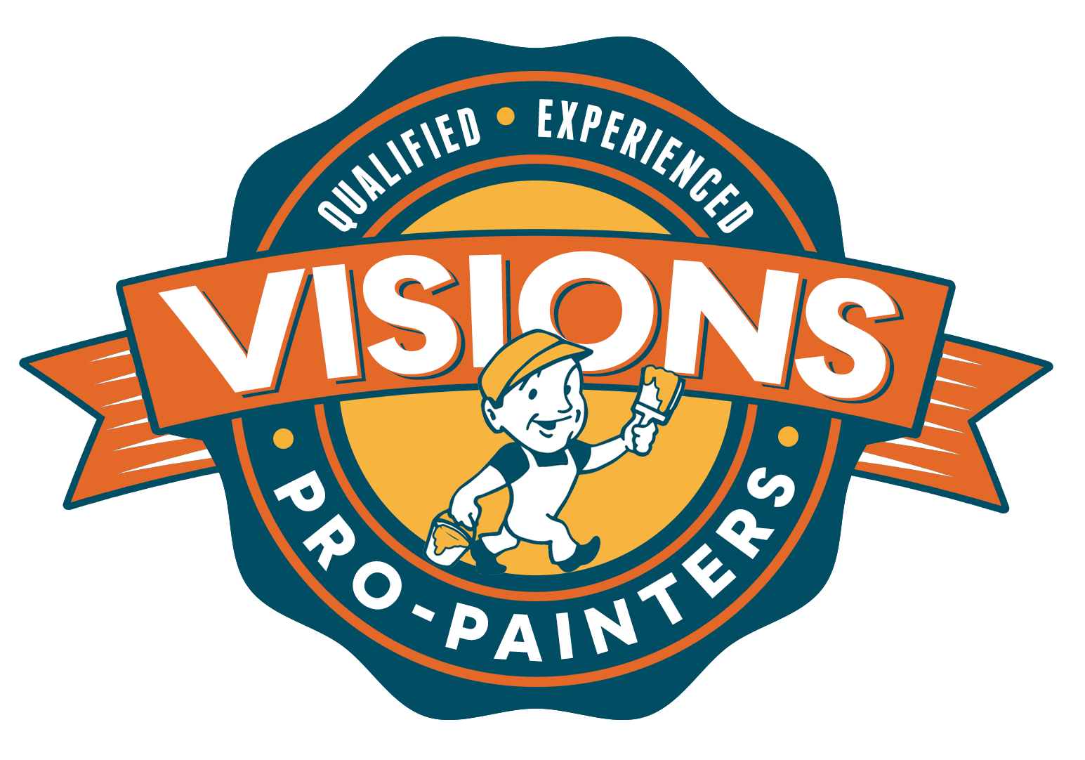 Visionspro Painters